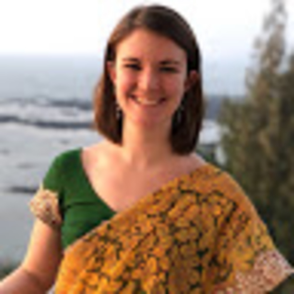 Meet your Posher, Caroline